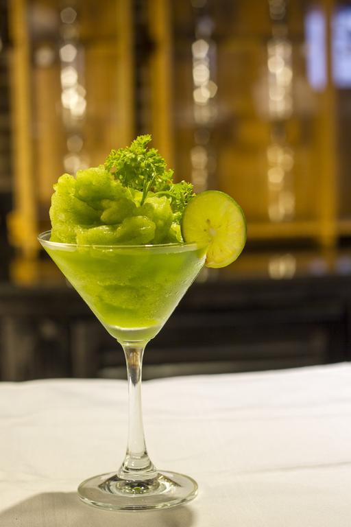Khách sạn New York 4*