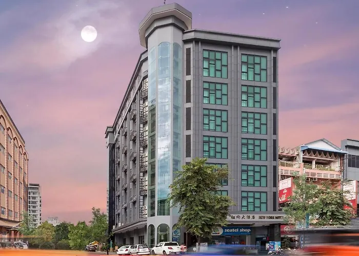 New York Hotel
