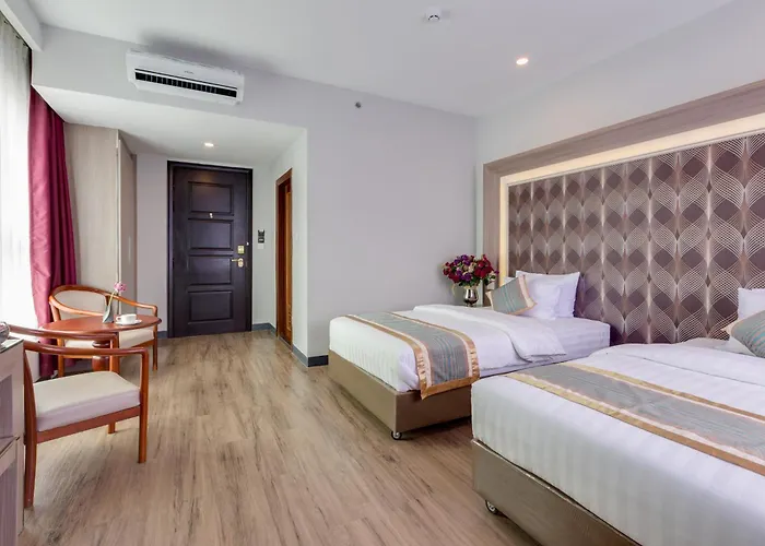 New York Hotel