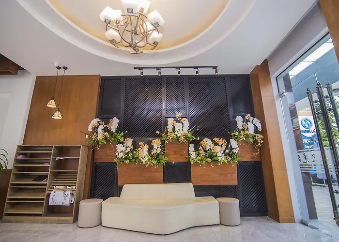 New York Hotel