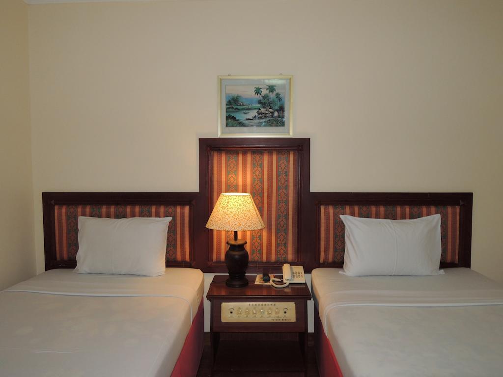 New York Hotel