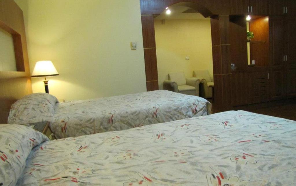 Hotel New York Phnom Penh
