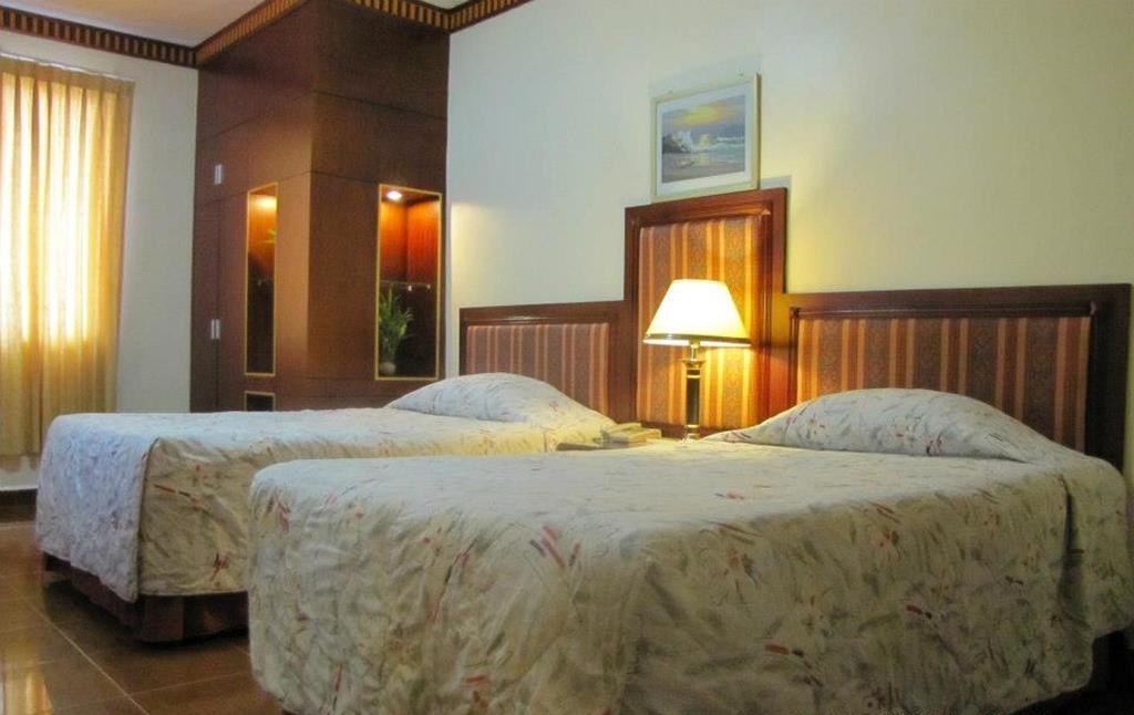 New York Hotel