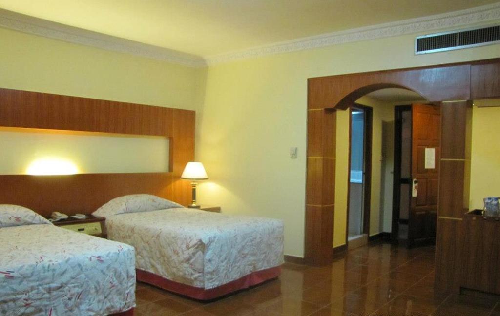 Hotel New York 4*