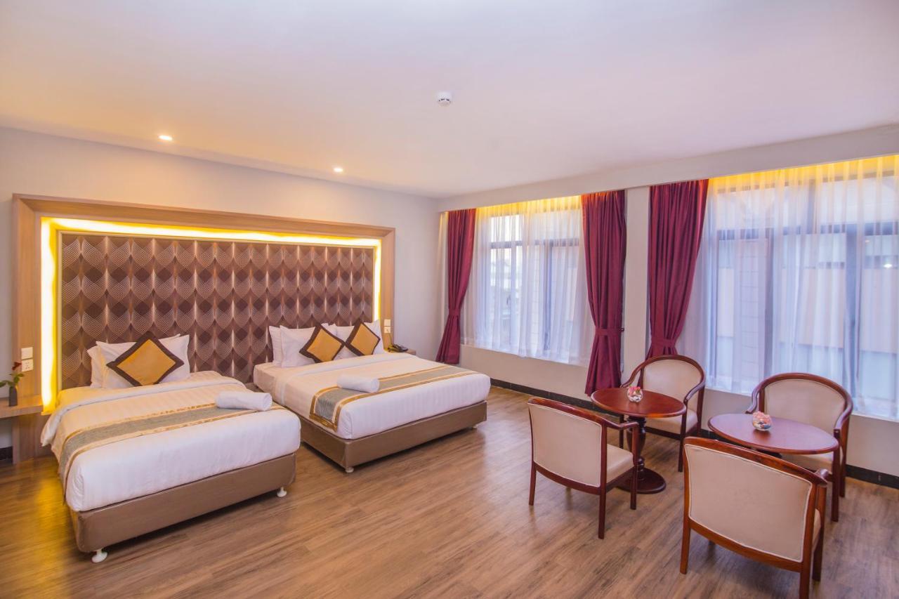 Hotel New York 4*