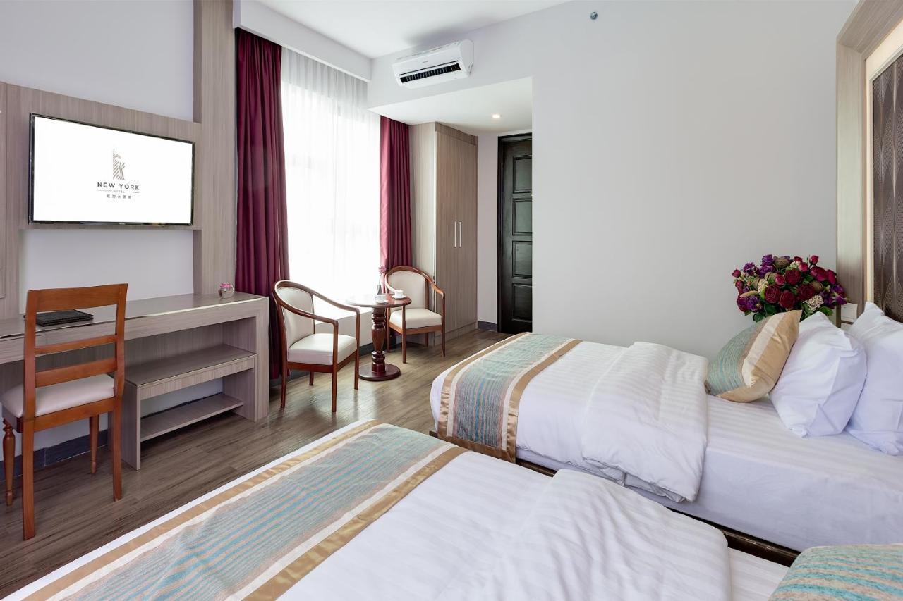 New York Hotel