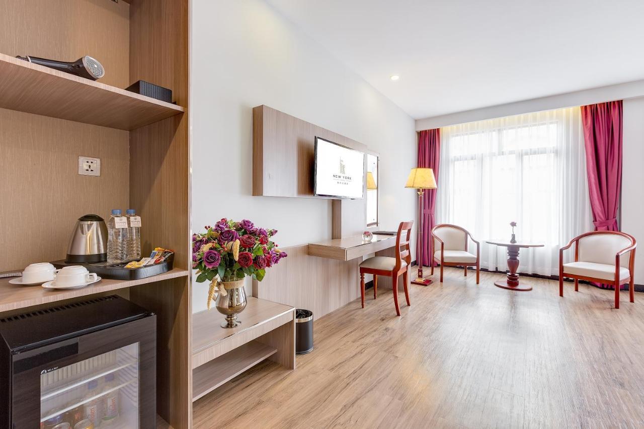 Hotel New York