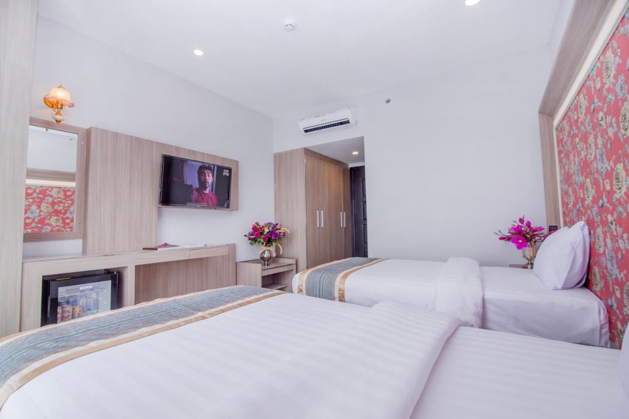 Hotel New York