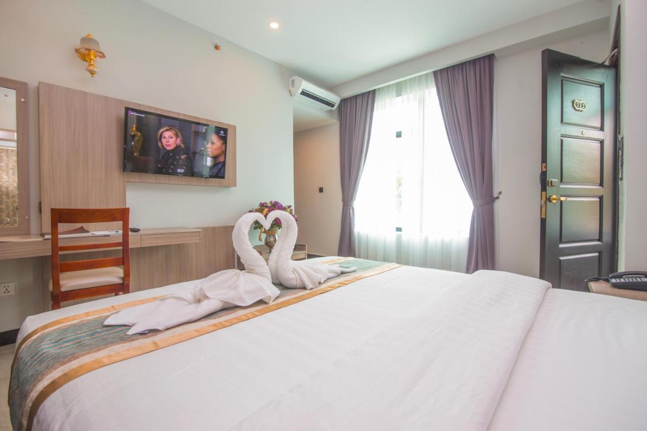 Hotel New York 4*