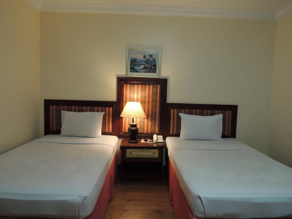 Hotel New York 4*