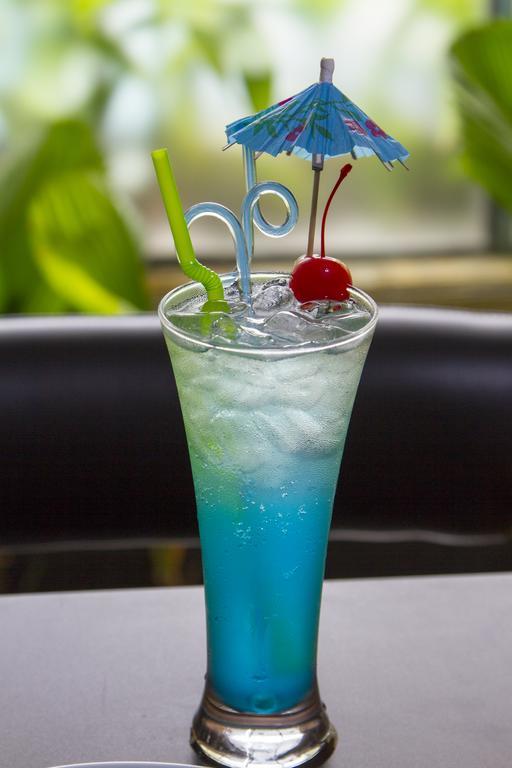 New York 4* Phnom Penh