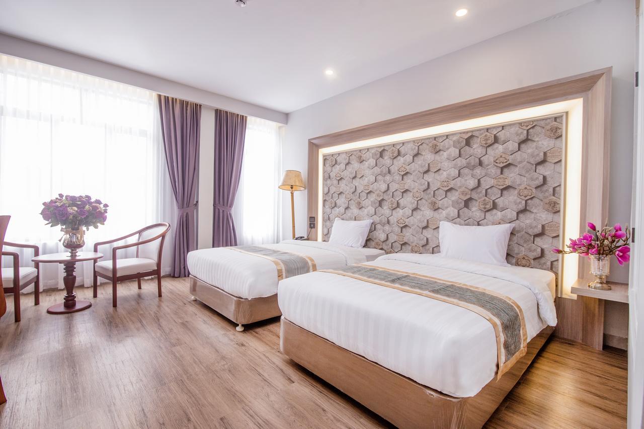Hotel New York