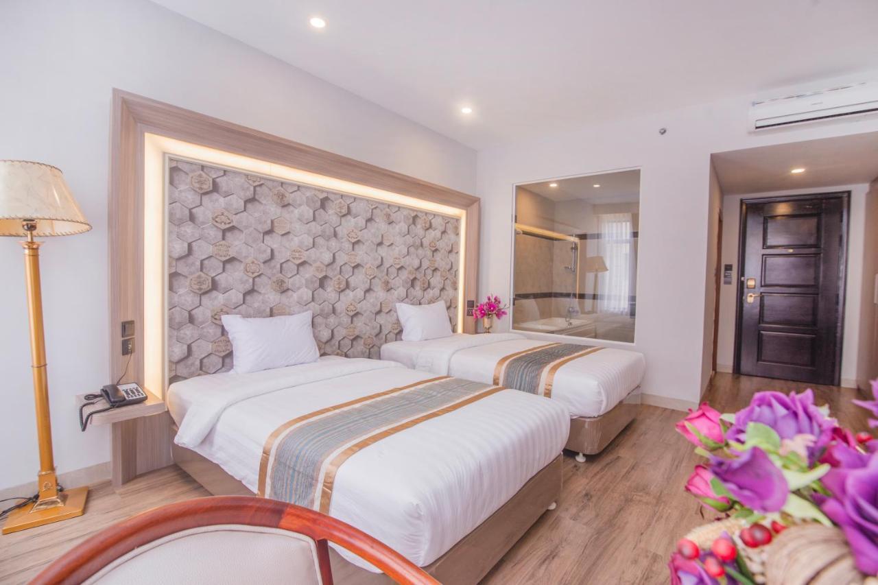 Hotel New York 4*